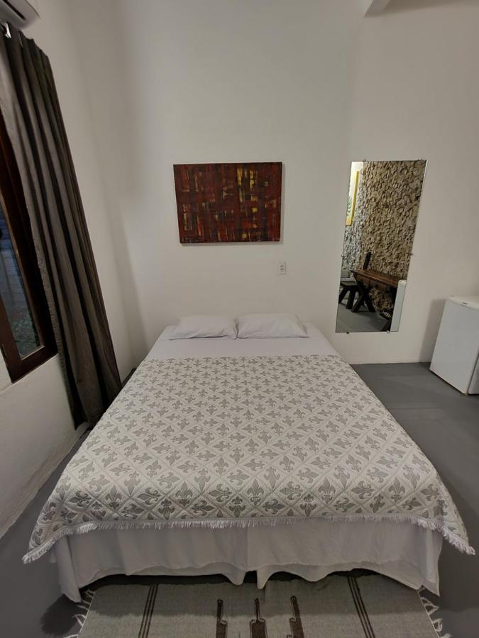 Buddha Suites Praia de Pipa Exterior foto