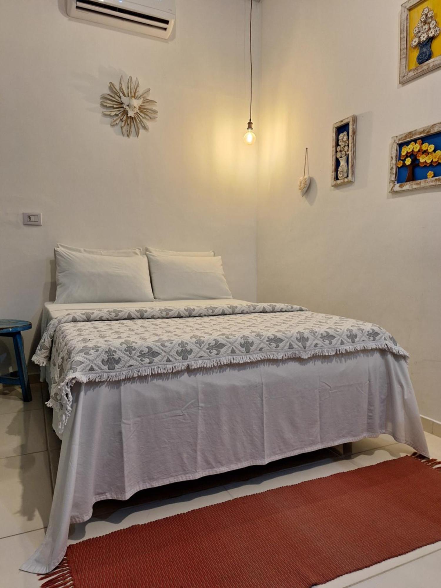 Buddha Suites Praia de Pipa Exterior foto